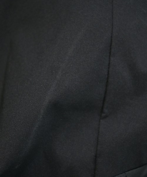 REGULATION Yohji Yamamoto（レギュレーションヨウジヤマモト）その他 黒 サイズ:2(S位) レディース/2200724609055