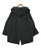 REGULATION Yohji Yamamoto（レギュレーションヨウジヤマモト）その他 黒 サイズ:2(S位) レディース/2200724609055