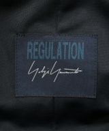 REGULATION Yohji Yamamoto（レギュレーションヨウジヤマモト）その他 黒 サイズ:2(S位) レディース/2200724609055