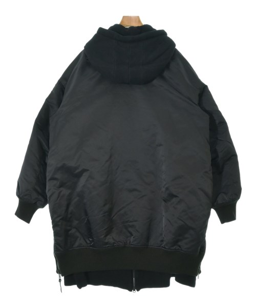 REGULATION Yohji Yamamoto（レギュレーションヨウジヤマモト）その他 黒 サイズ:2(S位) レディース/2200721802015