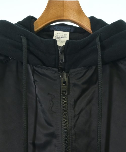 REGULATION Yohji Yamamoto（レギュレーションヨウジヤマモト）その他 黒 サイズ:2(S位) レディース/2200721802015