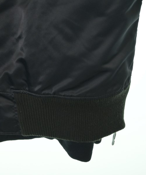 REGULATION Yohji Yamamoto（レギュレーションヨウジヤマモト）その他 黒 サイズ:2(S位) レディース/2200721802015