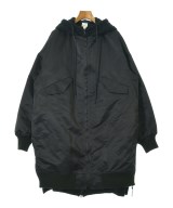 REGULATION Yohji Yamamoto（レギュレーションヨウジヤマモト）その他 黒 サイズ:2(S位) レディース/2200721802015
