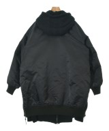 REGULATION Yohji Yamamoto（レギュレーションヨウジヤマモト）その他 黒 サイズ:2(S位) レディース/2200721802015