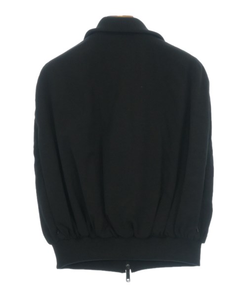 REGULATION Yohji Yamamoto（レギュレーションヨウジヤマモト）その他 黒 サイズ:2(S位) レディース/2200721951010