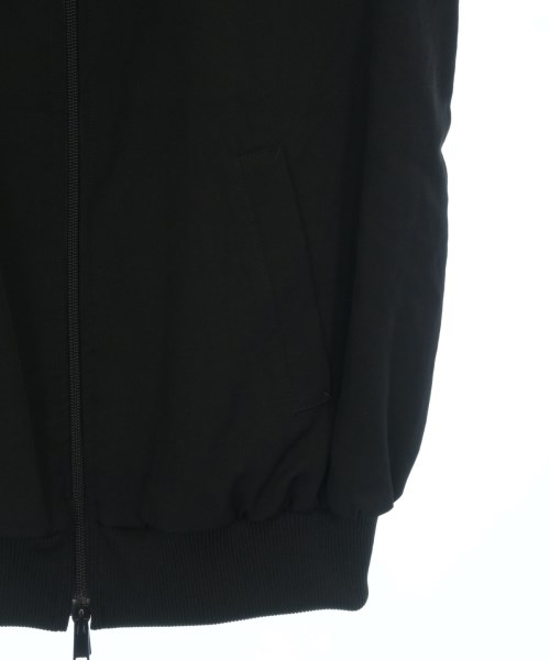 REGULATION Yohji Yamamoto（レギュレーションヨウジヤマモト）その他 黒 サイズ:2(S位) レディース/2200721951010