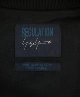 REGULATION Yohji Yamamoto（レギュレーションヨウジヤマモト）その他 黒 サイズ:2(S位) レディース/2200721951010