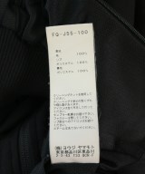 REGULATION Yohji Yamamoto（レギュレーションヨウジヤマモト）その他 黒 サイズ:2(S位) レディース/2200721951010