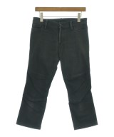REGULATION Yohji Yamamoto クロップドパンツ