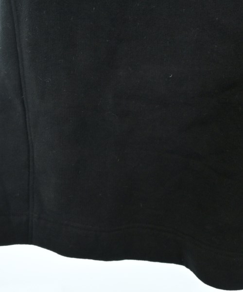 REGULATION Yohji Yamamoto（レギュレーションヨウジヤマモト）ワンピース 黒 サイズ:2(S位) レディース/2200724726011