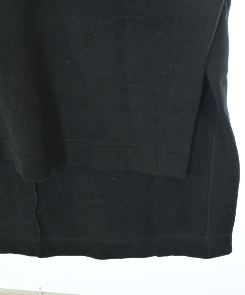 REGULATION Yohji Yamamoto（レギュレーションヨウジヤマモト）ワンピース 黒 サイズ:2(S位) レディース/2200724726011