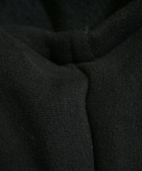 REGULATION Yohji Yamamoto（レギュレーションヨウジヤマモト）ワンピース 黒 サイズ:2(S位) レディース/2200724726011