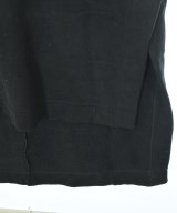 REGULATION Yohji Yamamoto（レギュレーションヨウジヤマモト）ワンピース 黒 サイズ:2(S位) レディース/2200724726011