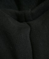 REGULATION Yohji Yamamoto（レギュレーションヨウジヤマモト）ワンピース 黒 サイズ:2(S位) レディース/2200724726011