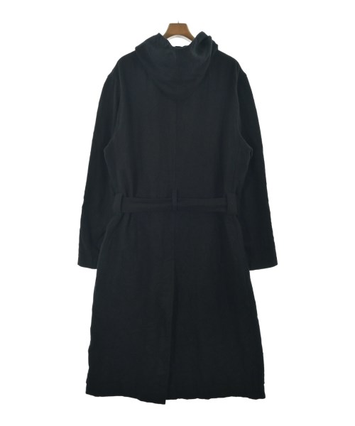 REGULATION Yohji Yamamoto（レギュレーションヨウジヤマモト）その他 黒 サイズ:2(S位) メンズ/2200725834012