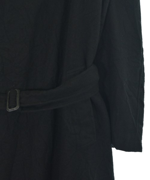 REGULATION Yohji Yamamoto（レギュレーションヨウジヤマモト）その他 黒 サイズ:2(S位) メンズ/2200725834012