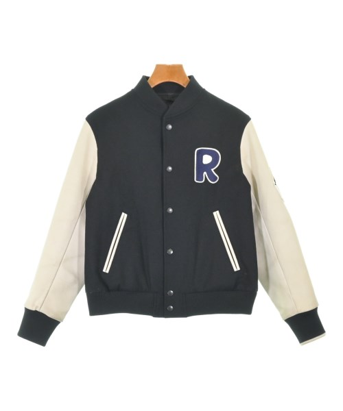 REGULATION Yohji Yamamoto(レギュレーションヨウジヤマモト)のスタジャン サイズ:1(XS位) 47,500円