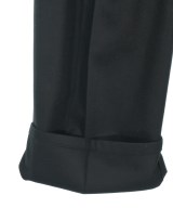 REGULATION Yohji Yamamoto（レギュレーションヨウジヤマモト）スラックス 黒 サイズ:2(S位) メンズ/2200726759086