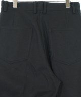 REGULATION Yohji Yamamoto（レギュレーションヨウジヤマモト）スラックス 黒 サイズ:2(S位) メンズ/2200726759086