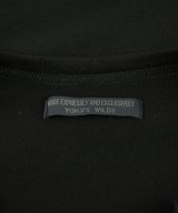 REGULATION Yohji Yamamoto（レギュレーションヨウジヤマモト）ニット・セーター 黒 サイズ:1(XS位) メンズ/2200727074027