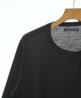 REGULATION Yohji Yamamoto（レギュレーションヨウジヤマモト）ニット・セーター 黒 サイズ:1(XS位) メンズ/2200727074027