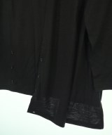 REGULATION Yohji Yamamoto（レギュレーションヨウジヤマモト）ニット・セーター 黒 サイズ:1(XS位) メンズ/2200727074027