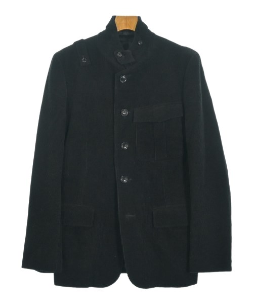 REGULATION Yohji Yamamoto(レギュレーションヨウジヤマモト)のカジュアルジャケット サイズ:3(M位) 40,700円