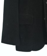 REGULATION Yohji Yamamoto（レギュレーションヨウジヤマモト）カジュアルジャケット 黒 サイズ:3(M位) メンズ/2200727104052