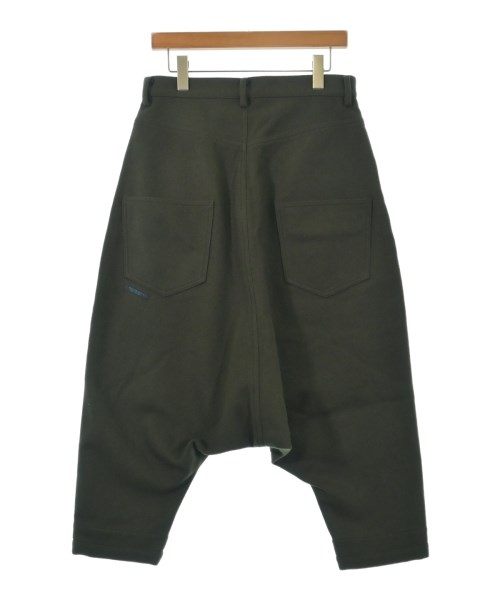 REGULATION Yohji Yamamoto（レギュレーションヨウジヤマモト）その他 カーキ サイズ:2(S位) レディース/2200727104083