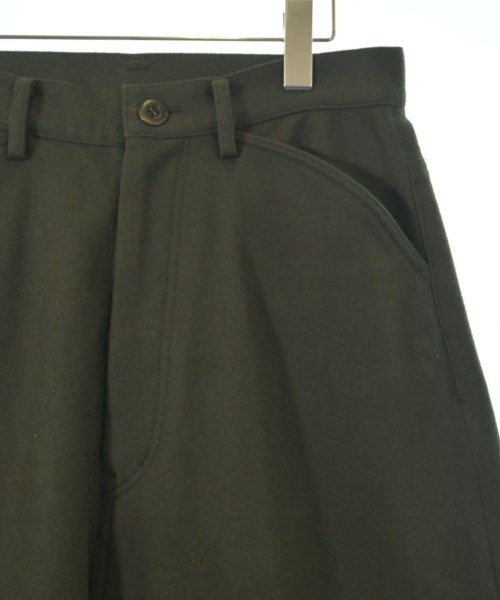 REGULATION Yohji Yamamoto（レギュレーションヨウジヤマモト）その他 カーキ サイズ:2(S位) レディース/2200727104083