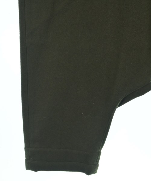 REGULATION Yohji Yamamoto（レギュレーションヨウジヤマモト）その他 カーキ サイズ:2(S位) レディース/2200727104083