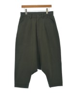 REGULATION Yohji Yamamoto（レギュレーションヨウジヤマモト）その他 カーキ サイズ:2(S位) レディース/2200727104083