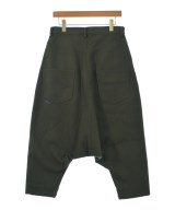 REGULATION Yohji Yamamoto（レギュレーションヨウジヤマモト）その他 カーキ サイズ:2(S位) レディース/2200727104083