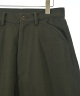 REGULATION Yohji Yamamoto（レギュレーションヨウジヤマモト）その他 カーキ サイズ:2(S位) レディース/2200727104083