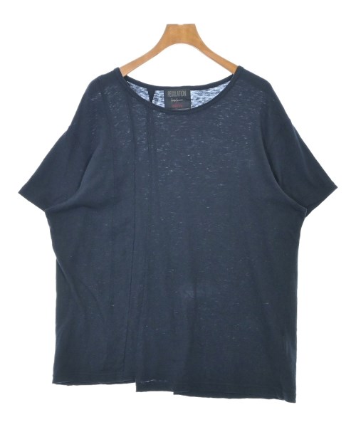 REGULATION Yohji Yamamoto(レギュレーションヨウジヤマモト)のTシャツ・カットソー サイズ:4(L位) 14,000円