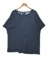 REGULATION Yohji Yamamoto（レギュレーションヨウジヤマモト）Tシャツ・カットソー 紺 サイズ:4(L位) メンズ/2200728373020