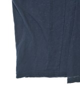 REGULATION Yohji Yamamoto（レギュレーションヨウジヤマモト）Tシャツ・カットソー 紺 サイズ:4(L位) メンズ/2200728373020