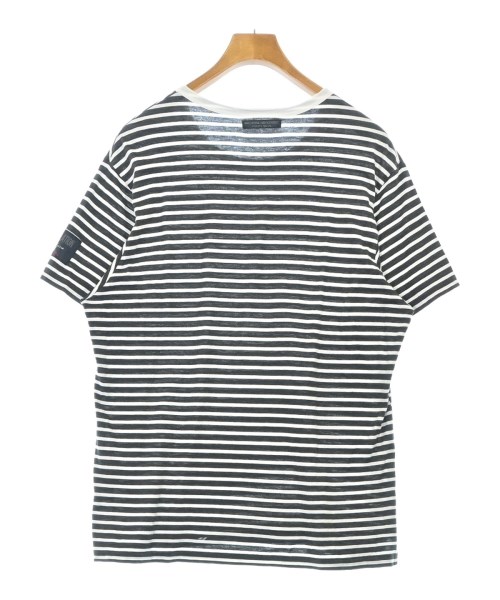 REGULATION Yohji Yamamoto（レギュレーションヨウジヤマモト）Tシャツ・カットソー グレー サイズ:3(M位) メンズ/2200728373037