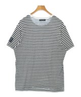 REGULATION Yohji Yamamoto（レギュレーションヨウジヤマモト）Tシャツ・カットソー グレー サイズ:3(M位) メンズ/2200728373037