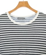 REGULATION Yohji Yamamoto（レギュレーションヨウジヤマモト）Tシャツ・カットソー グレー サイズ:3(M位) メンズ/2200728373037