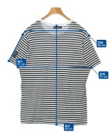 REGULATION Yohji Yamamoto（レギュレーションヨウジヤマモト）Tシャツ・カットソー グレー サイズ:3(M位) メンズ/2200728373037