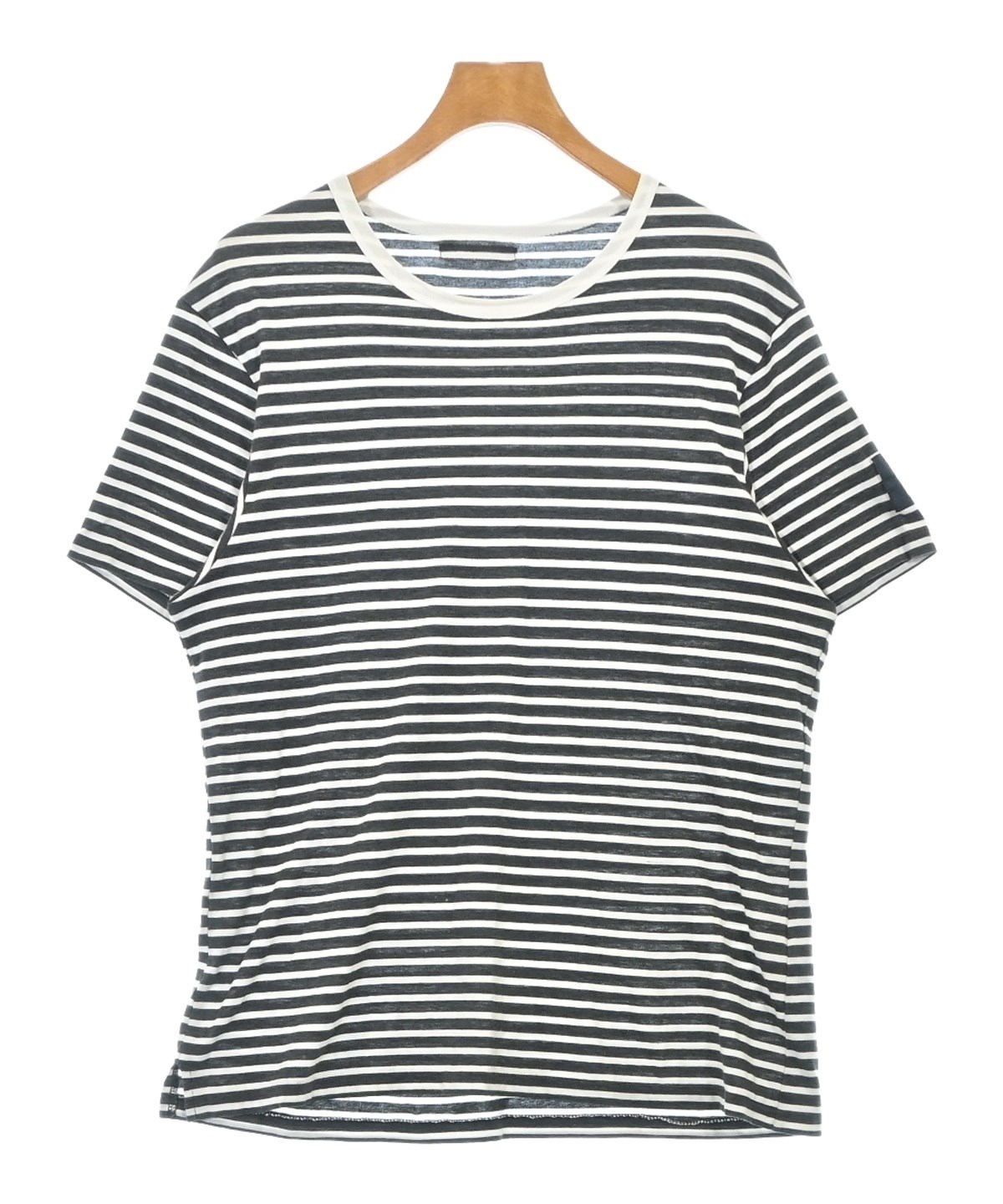 Regulation yohji yamamoto　カットソー　補修跡あり REGULATION Yohji Yamamoto（レギュレーションヨウジヤマモト）Tシャツ