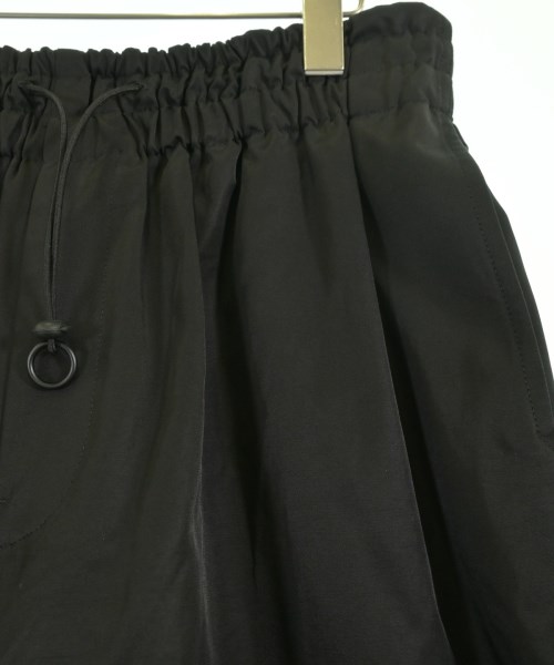 REGULATION Yohji Yamamoto（レギュレーションヨウジヤマモト）その他 黒 サイズ:2(S位) メンズ/2200728969018