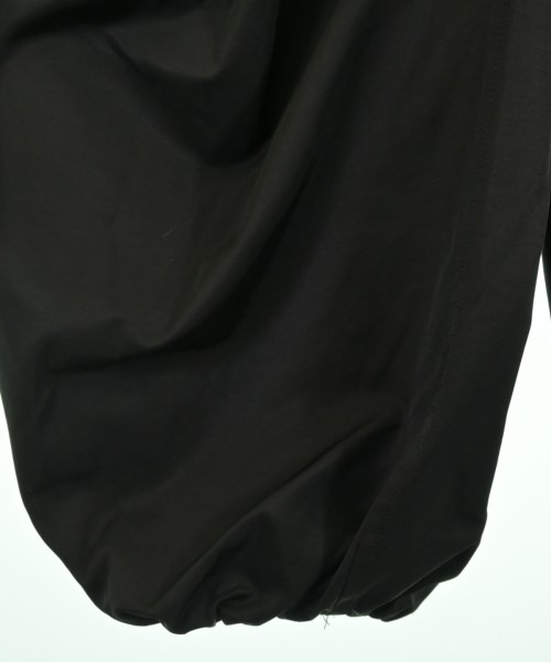 REGULATION Yohji Yamamoto（レギュレーションヨウジヤマモト）その他 黒 サイズ:2(S位) メンズ/2200728969018