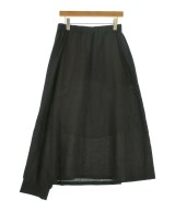REGULATION Yohji Yamamoto ひざ丈スカート