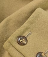 REGULATION Yohji Yamamoto（レギュレーションヨウジヤマモト）その他 ベージュ サイズ:2(S位) レディース/2200681319028