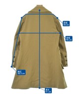 REGULATION Yohji Yamamoto（レギュレーションヨウジヤマモト）その他 ベージュ サイズ:2(S位) レディース/2200681319028