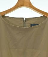 REGULATION Yohji Yamamoto（レギュレーションヨウジヤマモト）オールインワン/サロペット 茶 サイズ:2(S位) レディース/2200681319295