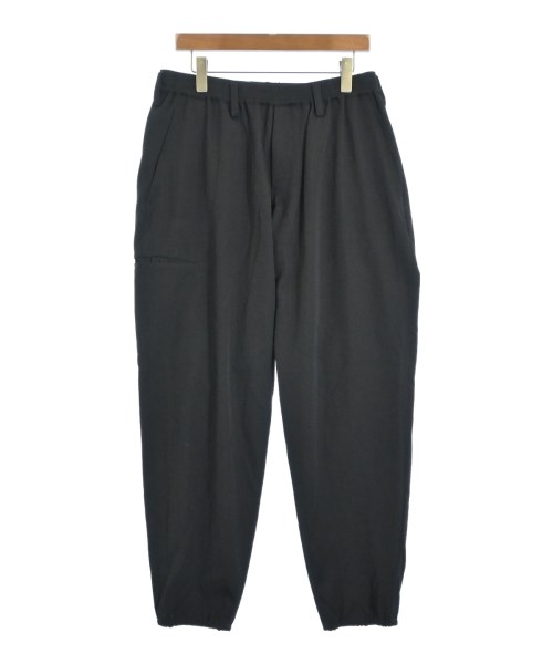 REGULATION Yohji Yamamoto(レギュレーションヨウジヤマモト)その他 黒 サイズ:2(S位)/2200684821030