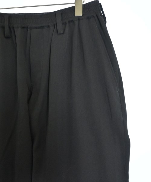 REGULATION Yohji Yamamoto（レギュレーションヨウジヤマモト）その他 黒 サイズ:2(S位) メンズ/2200684821030